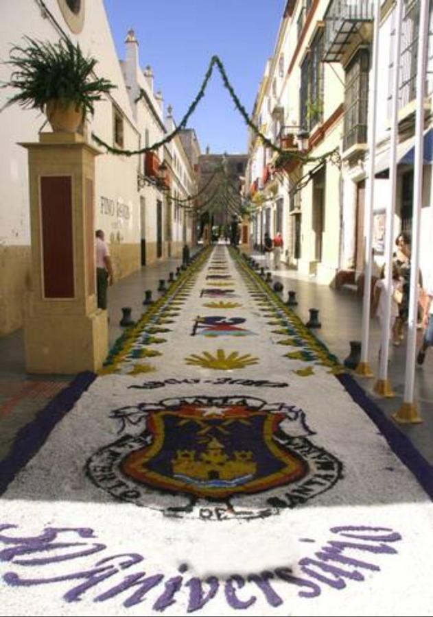 Gatu La Joya Escondida " Preferente Mayores De 25 Anos Y Familias " El Puerto de Santa Maria Luaran gambar